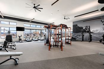 Large fitness center1